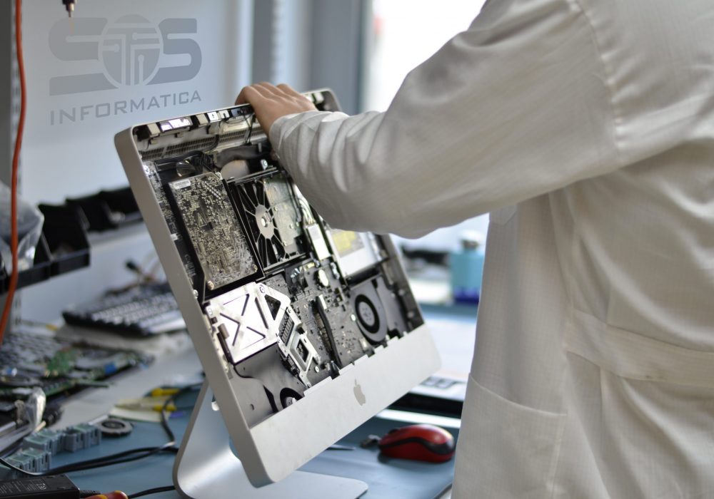 iMac iMac